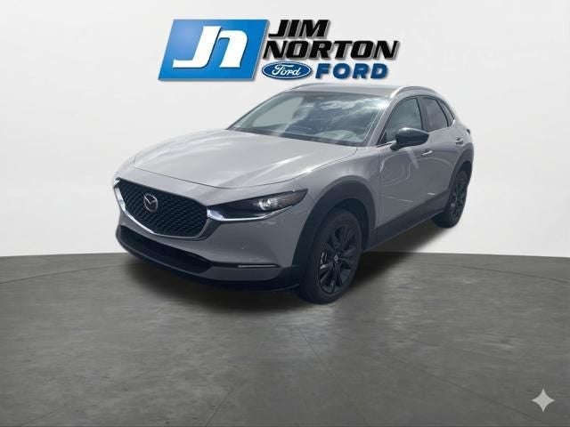 2025 Mazda Mazda CX-30 2.5 S Select Sport
