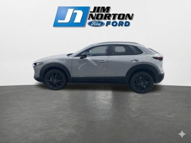 2025 Mazda Mazda CX-30 2.5 S Select Sport