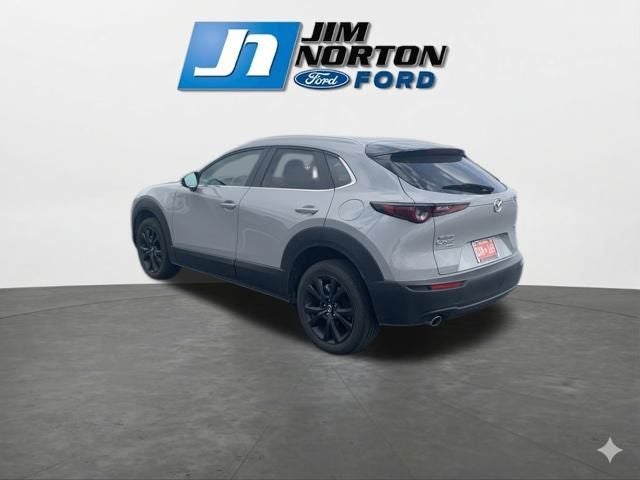 2025 Mazda Mazda CX-30 2.5 S Select Sport