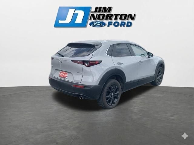 2025 Mazda Mazda CX-30 2.5 S Select Sport