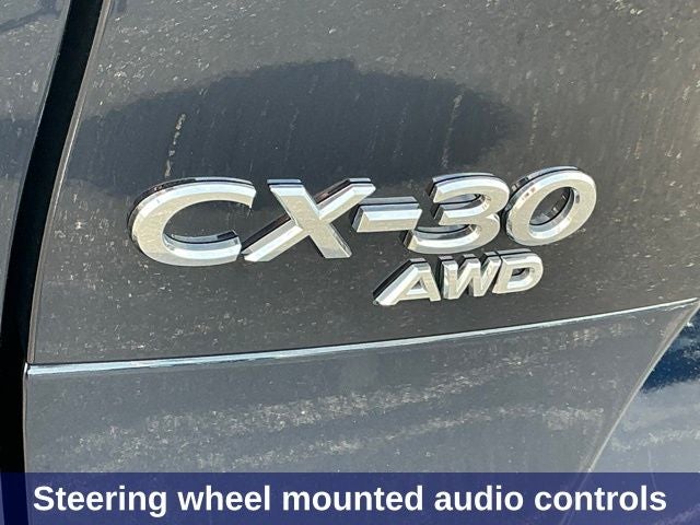 2024 Mazda Mazda CX-30 2.5 S Select Sport