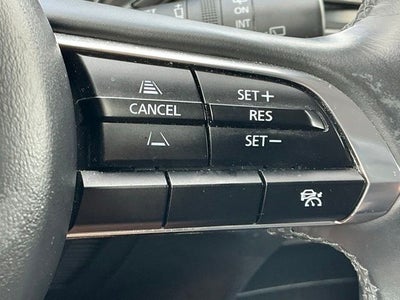 2024 Mazda Mazda CX-30 2.5 S Select Sport