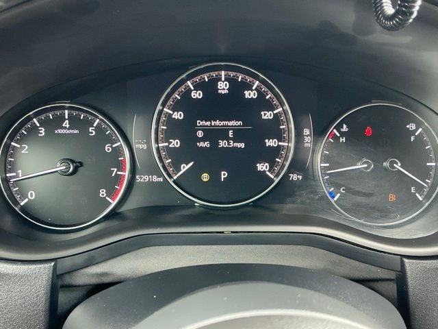 2024 Mazda Mazda CX-30 2.5 S Select Sport