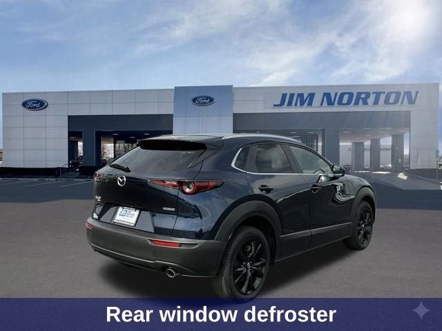 2024 Mazda Mazda CX-30 2.5 S Select Sport