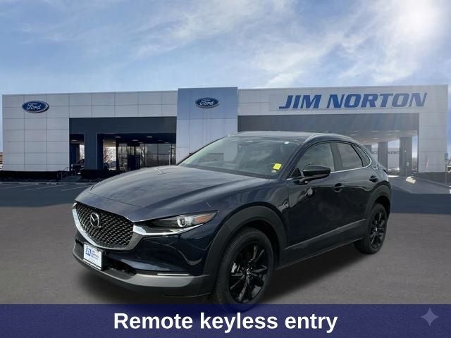 2024 Mazda Mazda CX-30 2.5 S Select Sport
