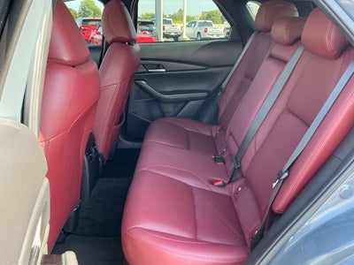 2024 Mazda Mazda CX-30 2.5 S Carbon Edition