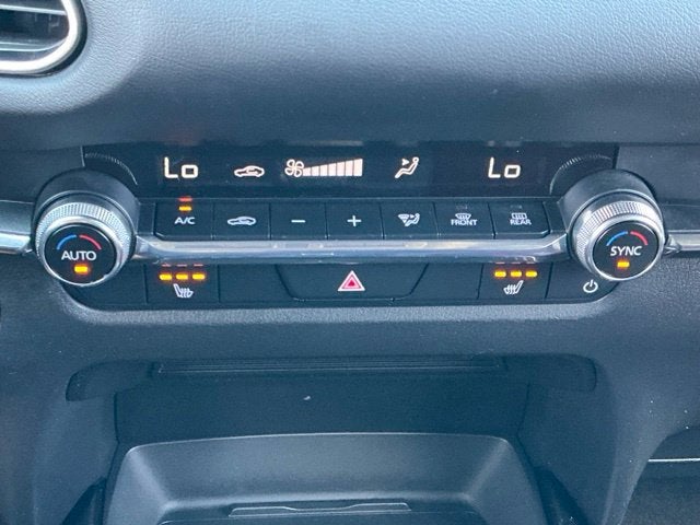 2024 Mazda Mazda CX-30 2.5 S Carbon Edition