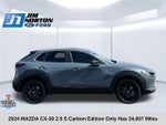 2024 Mazda Mazda CX-30 2.5 S Carbon Edition