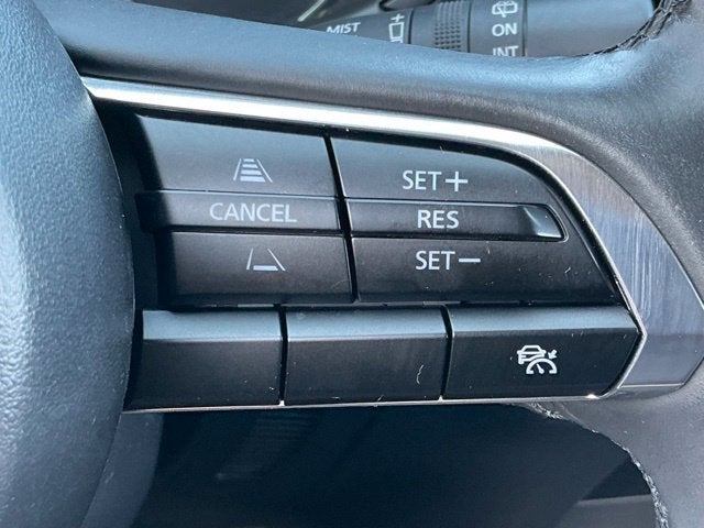 2024 Mazda Mazda CX-30 2.5 S Carbon Edition