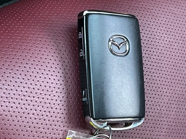 2024 Mazda Mazda CX-30 2.5 S Carbon Edition
