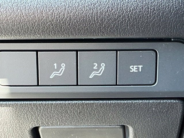 2024 Mazda Mazda CX-30 2.5 S Carbon Edition
