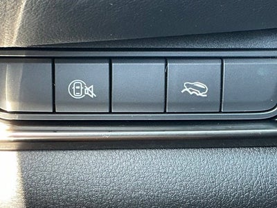 2024 Mazda Mazda CX-30 2.5 S Carbon Edition