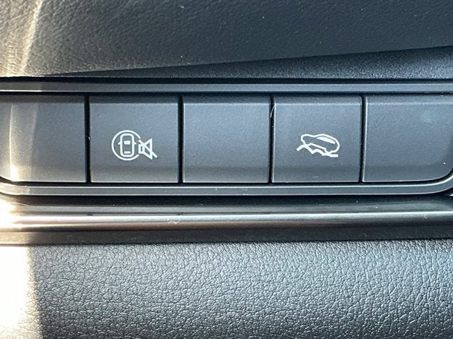 2024 Mazda Mazda CX-30 2.5 S Carbon Edition