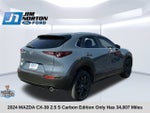 2024 Mazda Mazda CX-30 2.5 S Carbon Edition