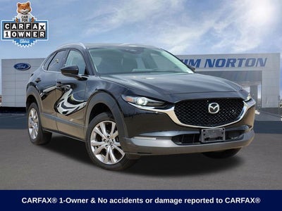 2024 Mazda Mazda CX-30 2.5 S Premium Package