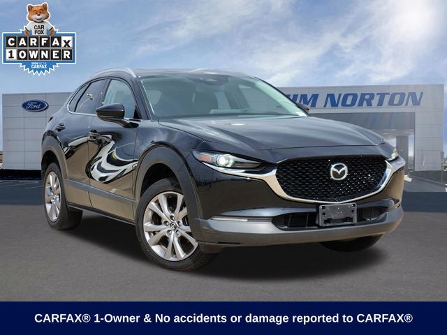 2024 Mazda Mazda CX-30 2.5 S Premium Package