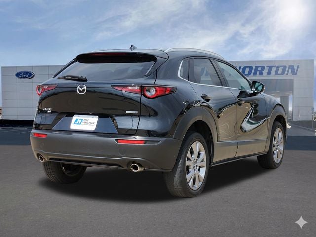 2024 Mazda Mazda CX-30 2.5 S Premium Package