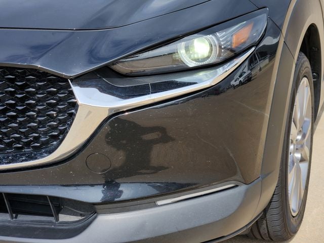 2024 Mazda Mazda CX-30 2.5 S Premium Package