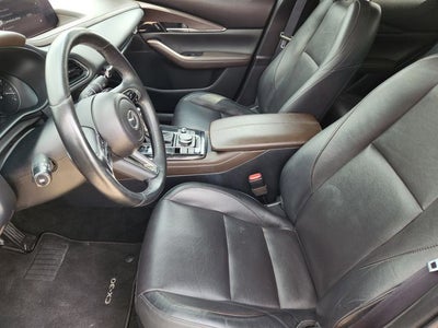 2024 Mazda Mazda CX-30 2.5 S Premium Package