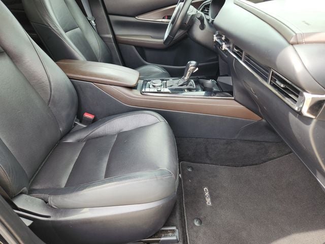 2024 Mazda Mazda CX-30 2.5 S Premium Package