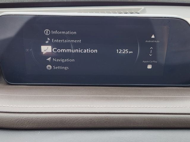 2024 Mazda Mazda CX-30 2.5 S Premium Package