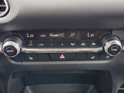 2024 Mazda Mazda CX-30 2.5 S Premium Package