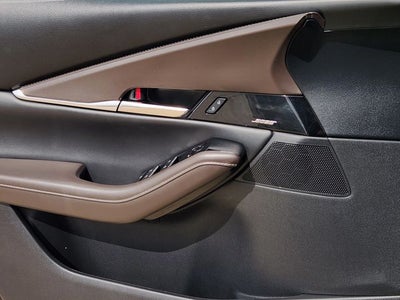2024 Mazda Mazda CX-30 2.5 S Premium Package