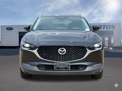 2024 Mazda Mazda CX-30 2.5 S Premium Package