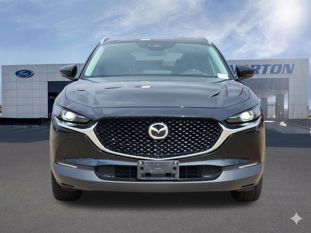 2024 Mazda Mazda CX-30 2.5 S Premium Package