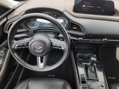 2024 Mazda Mazda CX-30 2.5 S Premium Package
