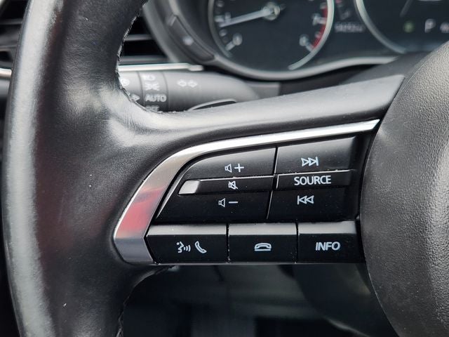 2024 Mazda Mazda CX-30 2.5 S Premium Package