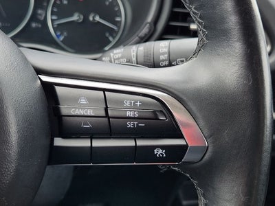 2024 Mazda Mazda CX-30 2.5 S Premium Package