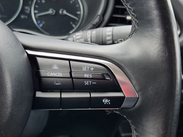 2024 Mazda Mazda CX-30 2.5 S Premium Package