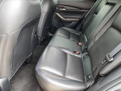 2024 Mazda Mazda CX-30 2.5 S Premium Package