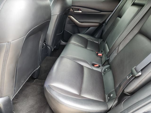 2024 Mazda Mazda CX-30 2.5 S Premium Package