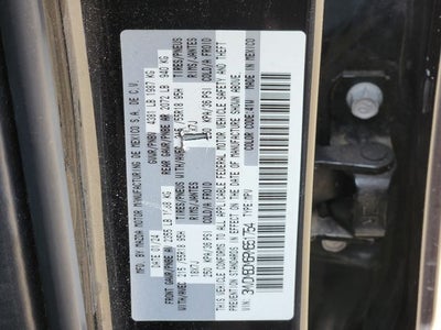 2024 Mazda Mazda CX-30 2.5 S Premium Package