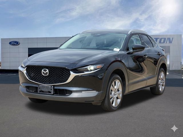 2024 Mazda Mazda CX-30 2.5 S Premium Package