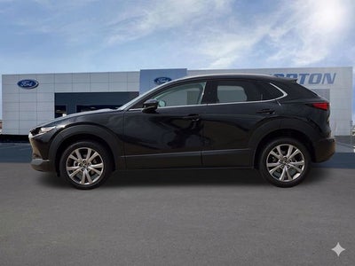 2024 Mazda Mazda CX-30 2.5 S Premium Package