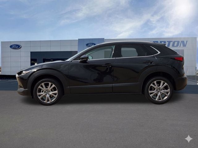 2024 Mazda Mazda CX-30 2.5 S Premium Package
