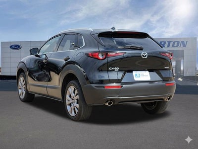 2024 Mazda Mazda CX-30 2.5 S Premium Package