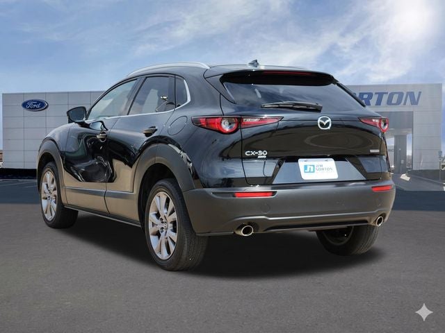 2024 Mazda Mazda CX-30 2.5 S Premium Package