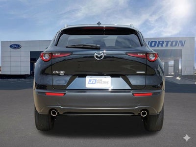 2024 Mazda Mazda CX-30 2.5 S Premium Package