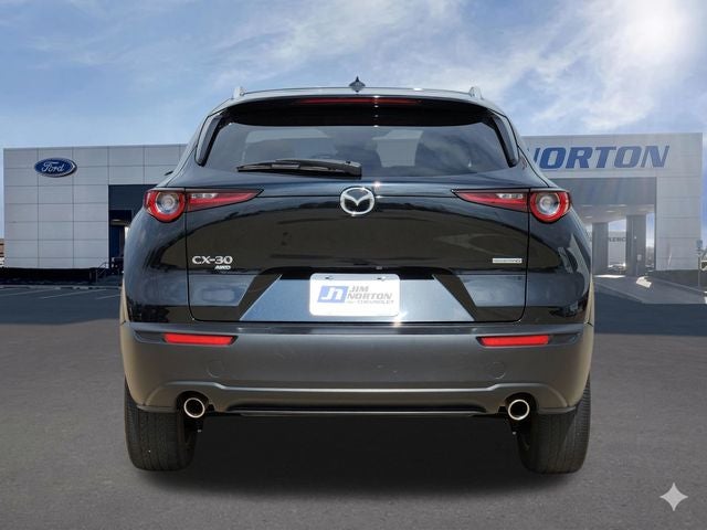 2024 Mazda Mazda CX-30 2.5 S Premium Package