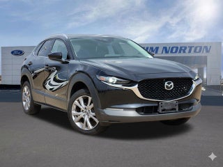 2024 Mazda Mazda CX-30 2.5 S Premium Package