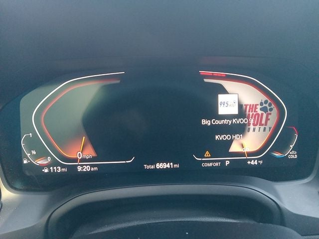 2022 BMW 3 Series 330i