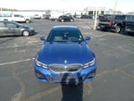 2022 BMW 3 Series 330i