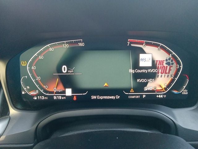 2022 BMW 3 Series 330i