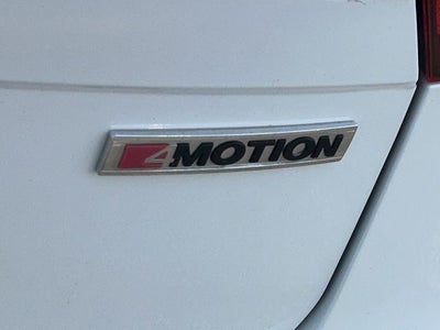 2021 Volkswagen Tiguan 2.0T S