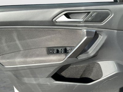 2021 Volkswagen Tiguan 2.0T S