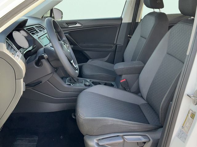 2021 Volkswagen Tiguan 2.0T S